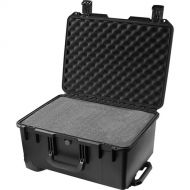 Pelican iM2620 Storm Trak Case with Foam (Black)