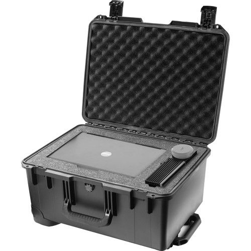  Pelican iM2620 Storm Trak Case with Foam (Black)