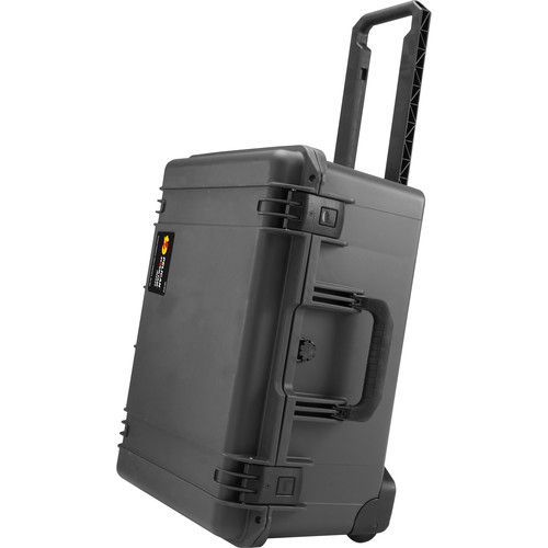  Pelican iM2620 Storm Trak Case with Foam (Black)