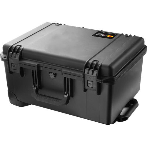  Pelican iM2620 Storm Trak Case with Foam (Black)