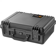 Pelican iM2300 Storm Case with Foam (Black)