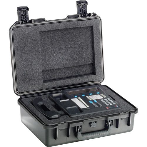  Pelican iM2300 Storm Case with Foam (Black)