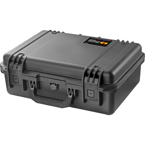  Pelican iM2300 Storm Case with Foam (Black)