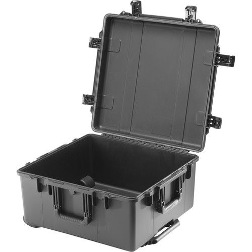  Pelican iM2875 Storm Trak Case without Foam (Black)