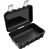 Pelican M50 Waterproof Hard Micro Case (Black)