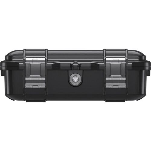  Pelican M50 Waterproof Hard Micro Case (Black)