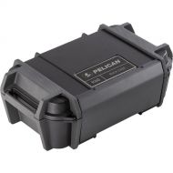 Pelican R60 Ruck Case (Black)