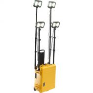 Pelican 9470 Remote Area Lighting System (Yellow)