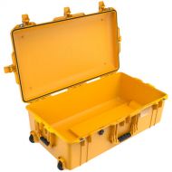 Pelican 1615 Air Case (Yellow, 70.5L)