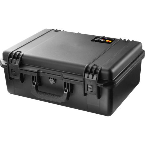  Pelican iM2600 Storm Case with Foam (Black)