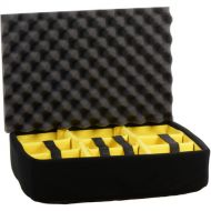 Pelican Padded Divider Set for 1500 Cases