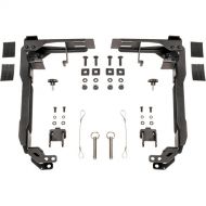 Pelican Saddle Case Bed Mount Kit (Toyota Tacoma Truck)