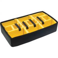 Pelican Padded Divider Set for 1555 Air Case