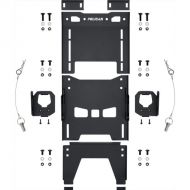 Pelican Cargo Case Side Mount (Universal)