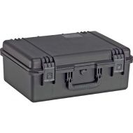 Pelican Storm iM2600 Case No Foam (Black), one size (IM2600-00000)