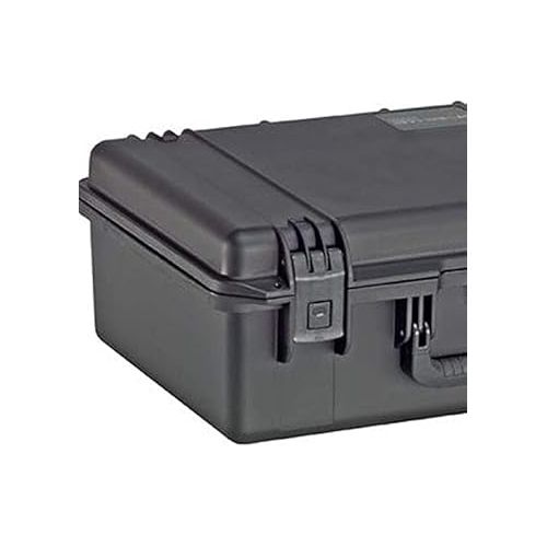  Pelican Storm iM2600 Case No Foam (Black), one size (IM2600-00000)