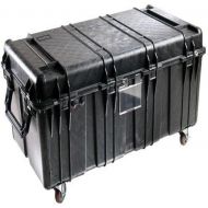 Pelican Products 0550-000-110 Pelican 0550-000-110 Large Transport Case with Foam (Black)