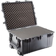 Pelican #1630 Transport Case with Foam