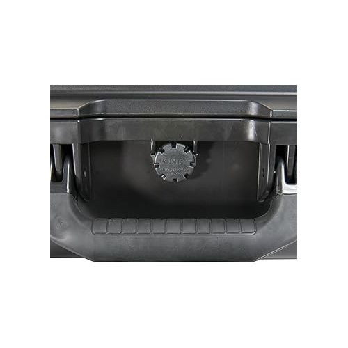  Pelican Storm IM2500-30001 iM2500 Case With Foam (OD Green)