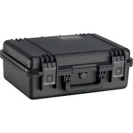 Waterproof Case Pelican Storm iM2300 Case No Foam (Black)