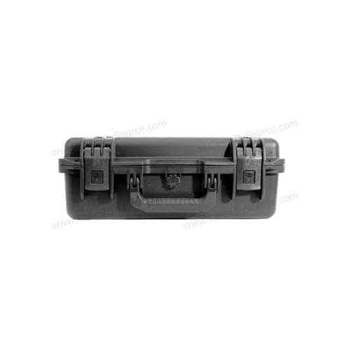  Waterproof Case Pelican Storm iM2300 Case No Foam (Black)