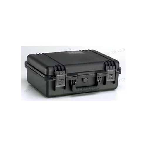  Waterproof Case Pelican Storm iM2300 Case No Foam (Black)