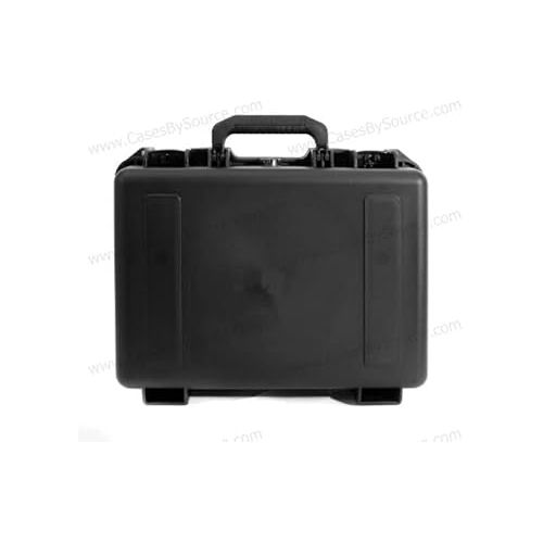  Waterproof Case Pelican Storm iM2300 Case No Foam (Black)