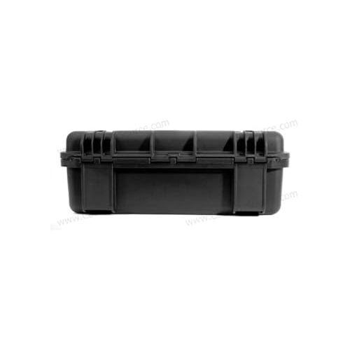  Waterproof Case Pelican Storm iM2300 Case No Foam (Black)