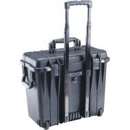 Pelican 1440 Case No Foam (Black)