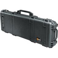 Pelican 1720 Long Case (42x13.5x5.25 In.) Black, No Foam