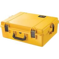 Waterproof Case Pelican Storm iM2700 Case With Foam (Yellow)