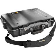 Pelican 1495CC2 Laptop Case (Black)