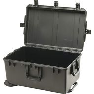 PELICAN IM2975-X0000 STORM TRANSPORT CASE NO FOAM BLACK