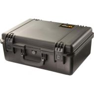 Pelican Storm Case iM2600 - No Foam - Black