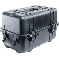 Pelican Watertight Hard Case 1460 Series Without Foam, 1460-001-110