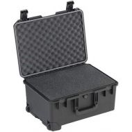 Pelican Shipping Case with Foam: 16