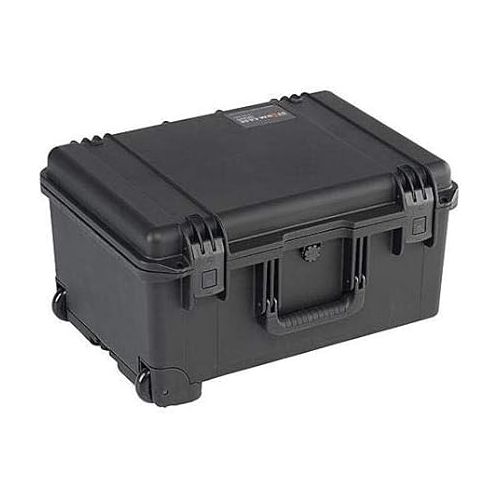  Pelican Shipping Case with Foam: 16