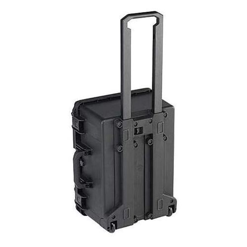  Pelican Shipping Case with Foam: 16