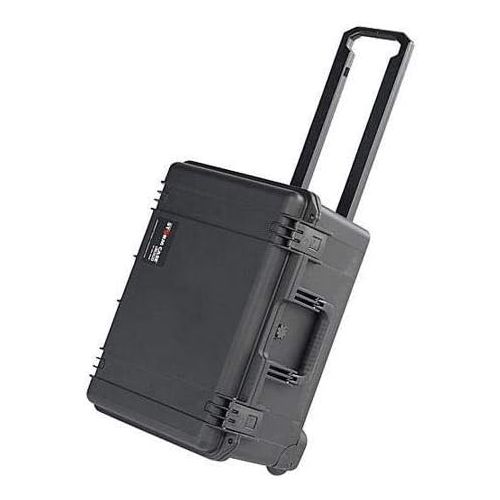  Pelican Shipping Case with Foam: 16