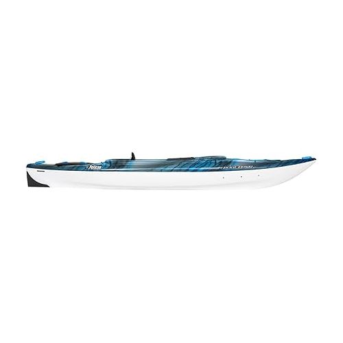  Pelican - Sprint XR - Sit-in Kayak - Lightweight one Person Kayak