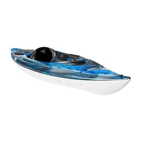  Pelican - Sprint XR - Sit-in Kayak - Lightweight one Person Kayak