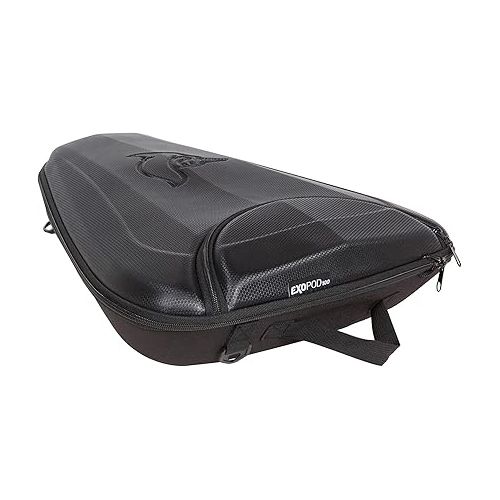  Pelican EXO-POD 17L Storage Compartment - Black