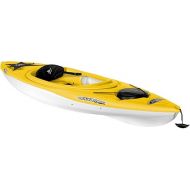 Pelican - Maxim 100X Recreational Kayak - Sit-in - Lightweight one Person Kayak - 10ft