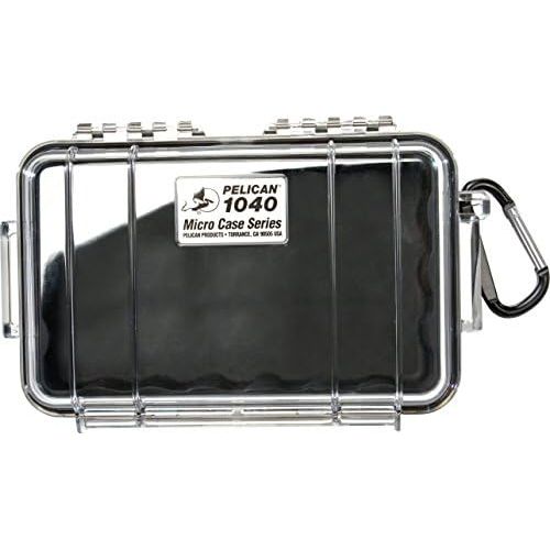  [아마존베스트]Waterproof Case Pelican 1040 Micro Case