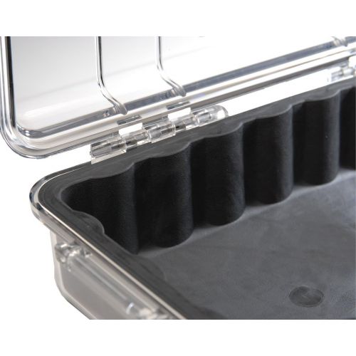  [아마존베스트]Waterproof Case Pelican 1040 Micro Case