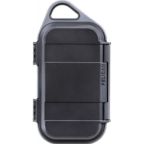  [아마존베스트]Pelican Go G40 Case - Waterproof Case (Anthracite/Grey)