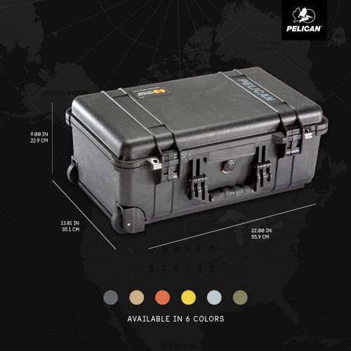  [아마존베스트]Pelican 1510 Case