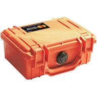 [아마존베스트]Pelican 1120 Case With Foam (Orange)