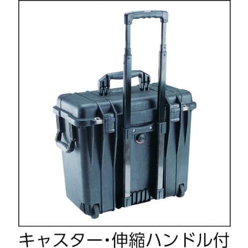  [아마존베스트]Pelican 1520 Case With Foam (Black)