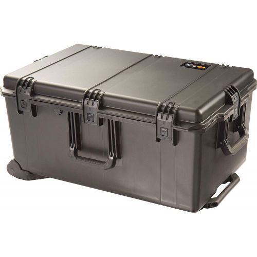  [아마존베스트]Waterproof Case (Dry Box) | Pelican Storm iM2975 Case No Foam (Black)